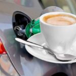 Caffè benzina occasione prezzo