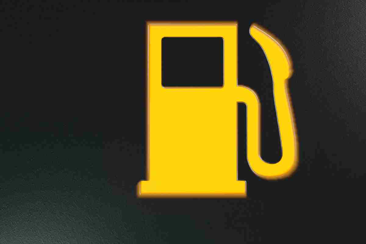 benzina spia