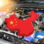 Motore BMW Cina CBN Motor novità