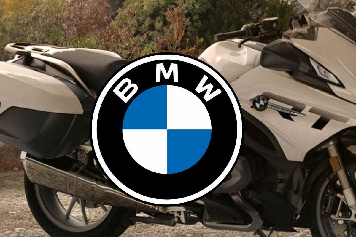 BMW R 1300 RS GS RT