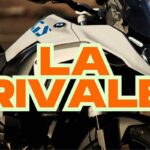 Suzuki V-Strom 1050 SE novità BMW R 1300 GS