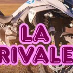 QJ Motor SRT 900SX novità BMW R 1300 GS