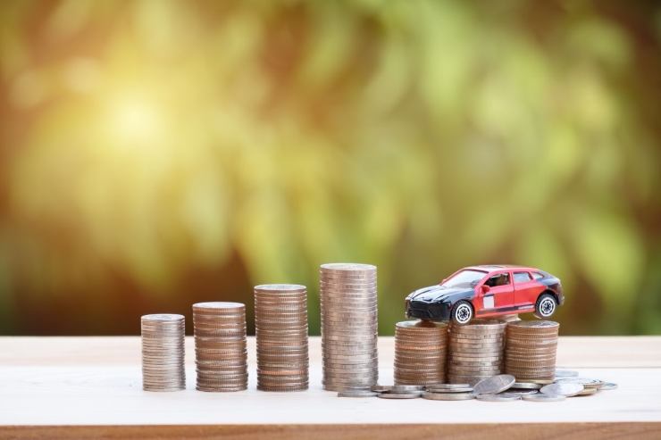 Bollo auto regione Sicilia straccia
