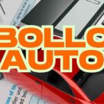 Bollo auto regione Sicilia straccia