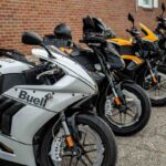 Buell moto