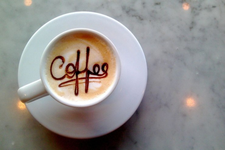 Caffè benzina occasione prezzo
