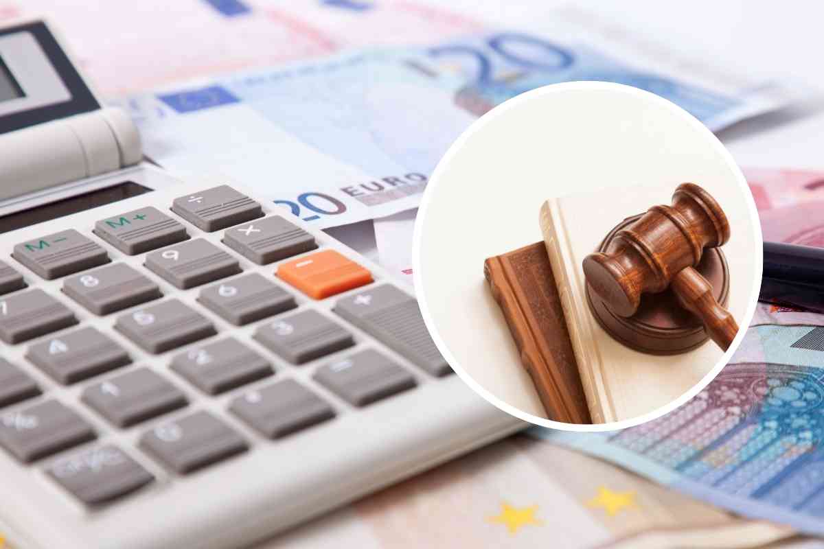 calcolatrice euro legge baratto amministrativo