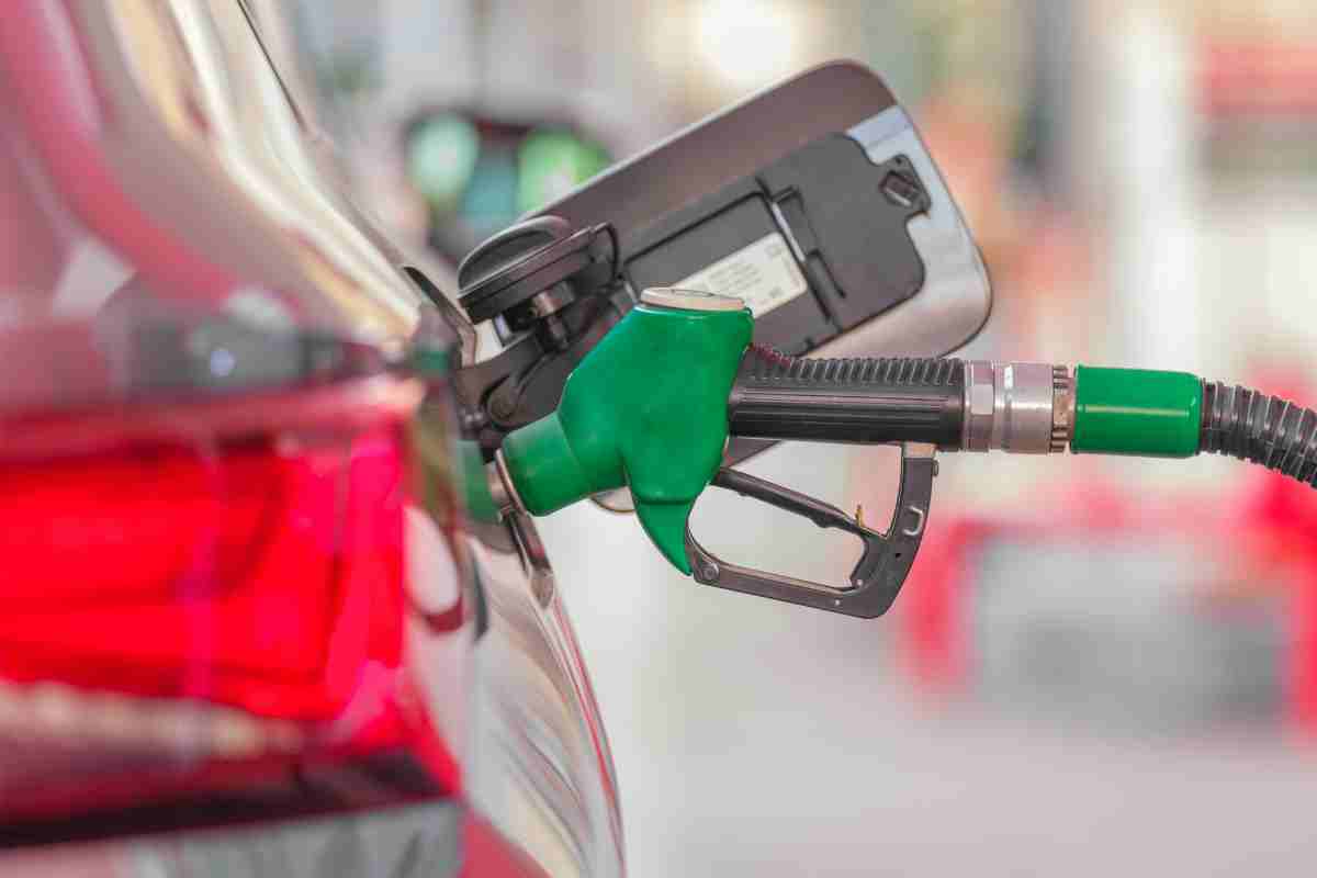 carburante