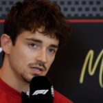 Charles Leclerc Ferrari novità F1 Monaco