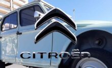 Citroen Ami Buggy novità minicar fuoristrada