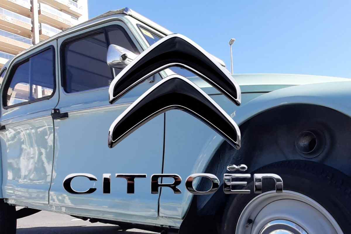 Citroen Ami Buggy novità minicar fuoristrada