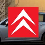 Citroen e-C3 novità auto noleggio