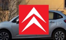 Citroen e-C3 novità auto noleggio