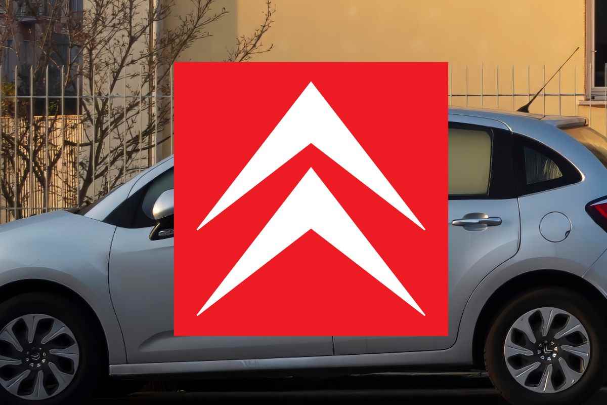 Citroen e-C3 novità auto noleggio