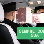 Cintura conducente passeggeri colpa sentenza