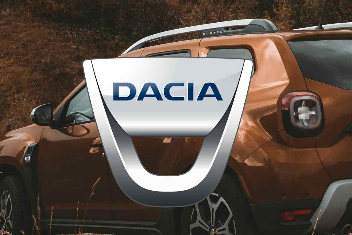 Dacia Jogger novità costo