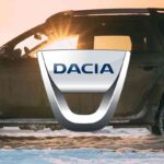 Dacia Spring auto economica occasione