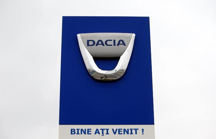 Dacia Renault motore catena distribuzione