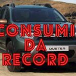 MG ZS SUV Dacia Duster Captur ibrido