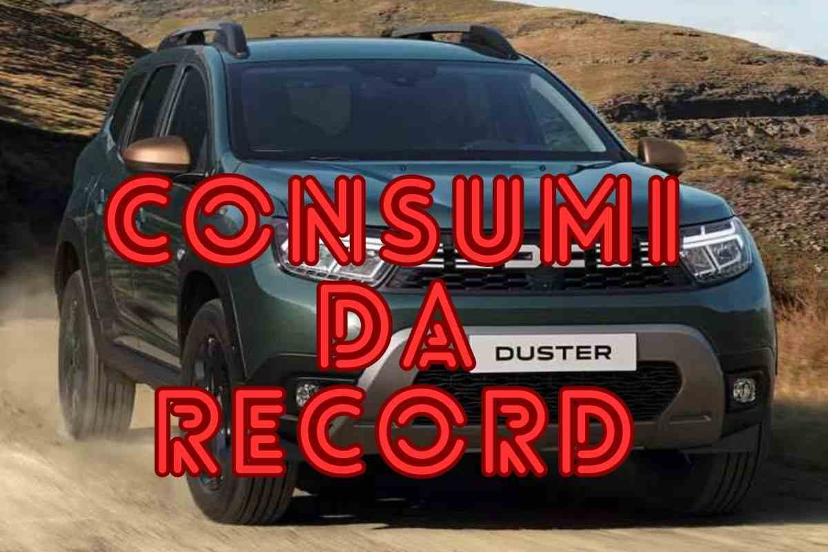 MG ZS SUV Dacia Duster Captur ibrido