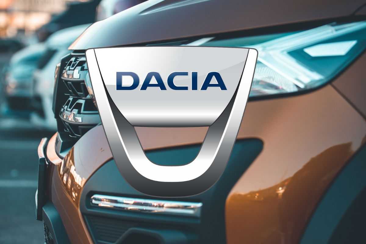 Dacia Sandero novità Adas
