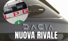 dacia