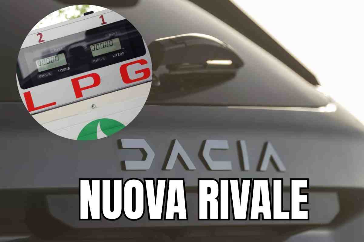 dacia