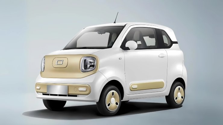 Desner Y300 auto novità occasione