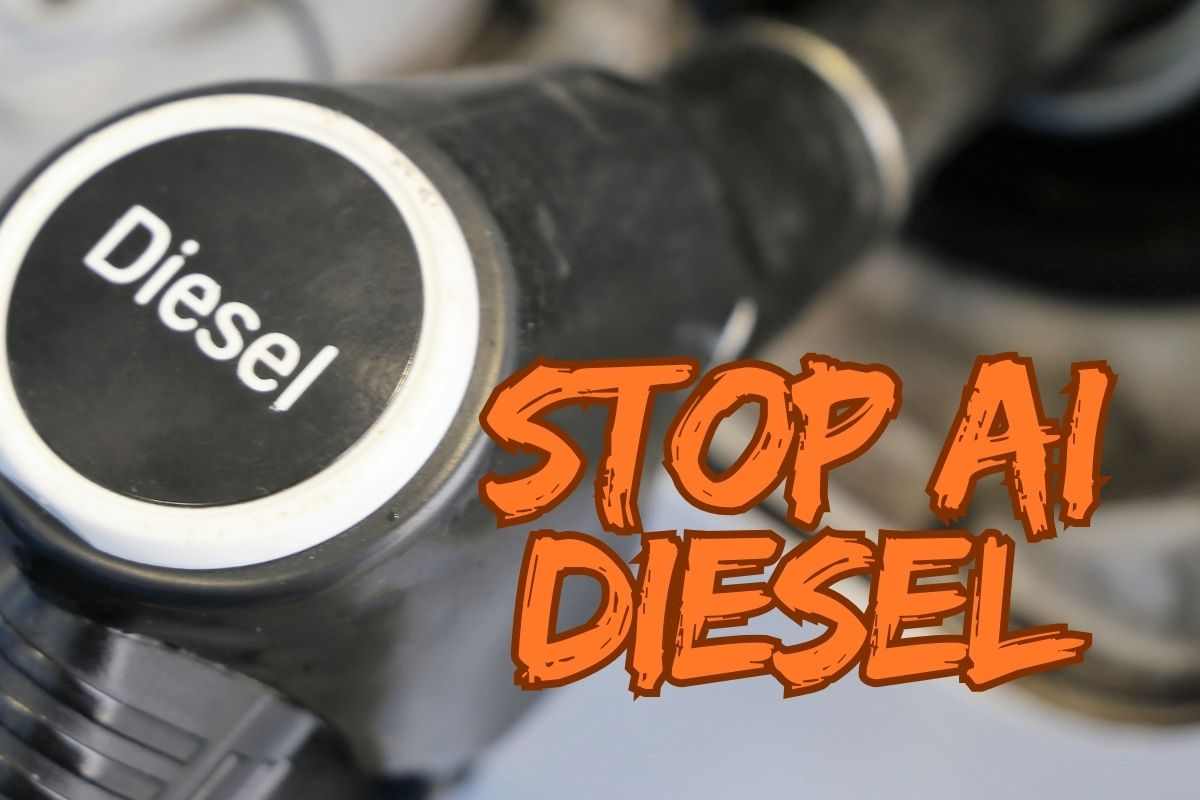 Auto diesel stop novità problemi filtro antiparticolato