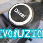 Diesel auto biofuel novità inquinamento
