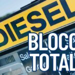 ZTL Piemonte Euro5 blocco