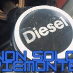 Diesel divieto Piemonte Italia Euro5
