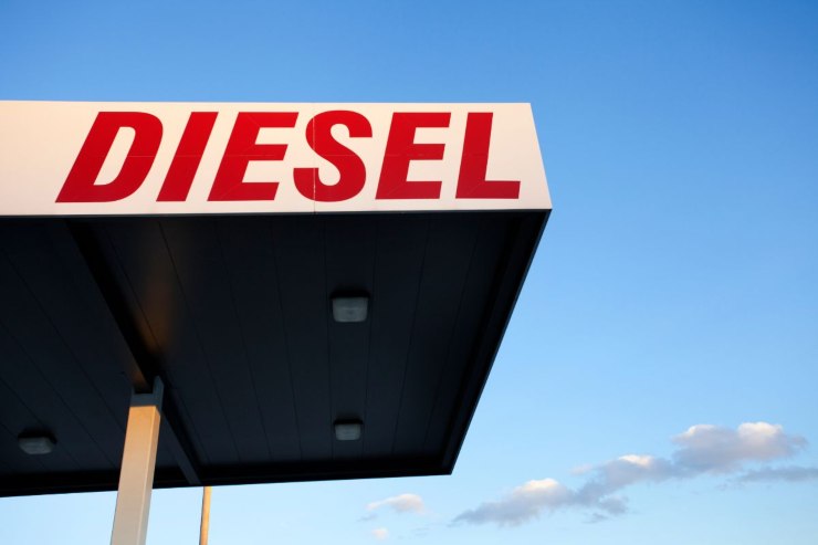 Diesel disastro sanità Dieselgate Volkswagen