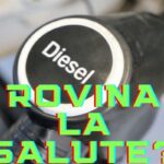 Diesel disastro sanità Dieselgate Volkswagen