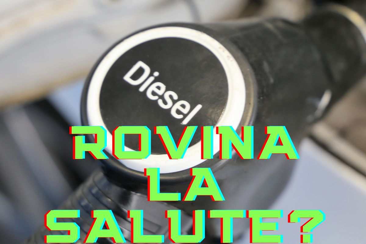 Diesel disastro sanità Dieselgate Volkswagen