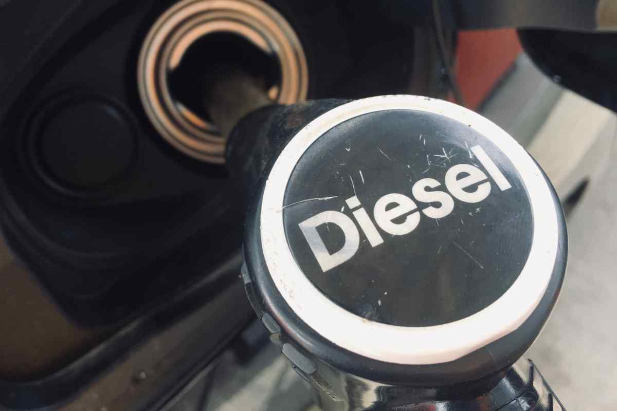 diesel