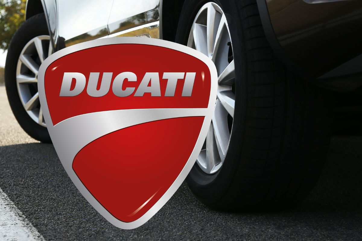 Ducati Camion Man TGX Edition 2025 MotoGP