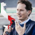 elkann italia