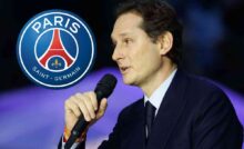 elkann psg