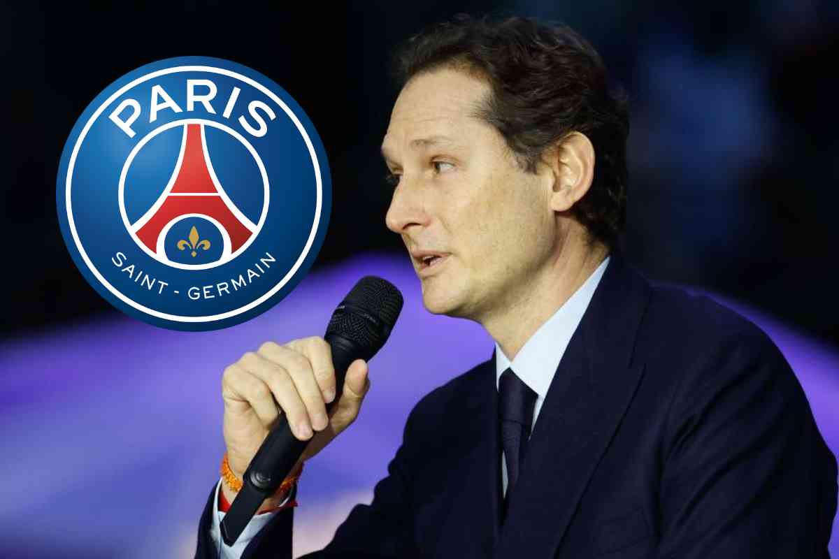 elkann psg