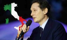 elkann stellantis italia