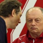 Ferrari Borsa crollo azioni