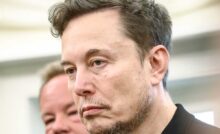 Tesla Elon Musk novità addio vendita marchio
