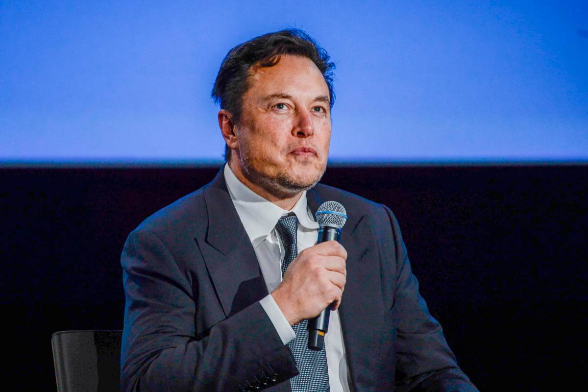 Musk Trump addio USA problemi
