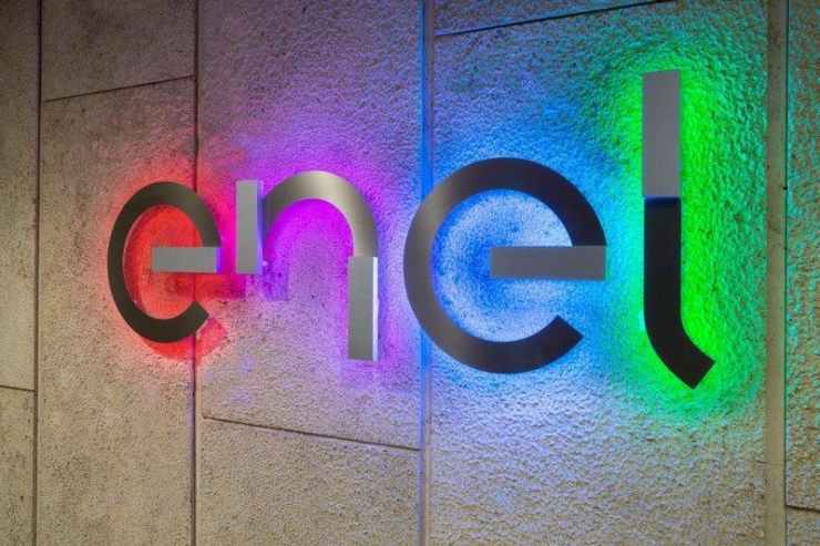 Enel novità paga italiani buy back