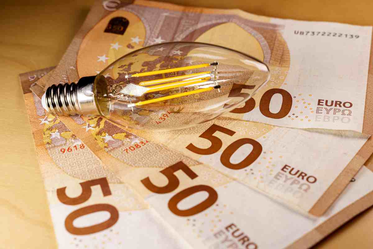 enel energia
