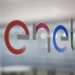 enel logo sede