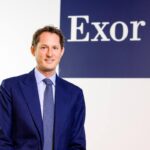 John Elkann