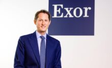 John Elkann