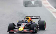 F1 Miami Gara Verstappen Norris Piastri Leclerc Hamilton Ferrari